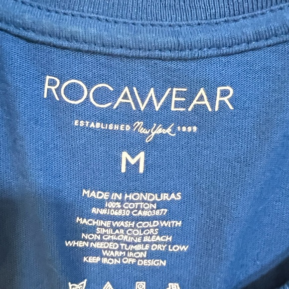 Graphic Tee - Picture 3 of 3